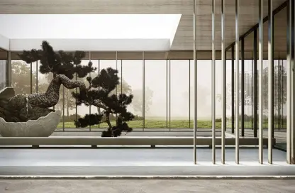 Townhouse - 4 Bedrooms - 5 Bathrooms for sale in Keturah Reserve - District 7 - Mohammed Bin Rashid City - Dubai