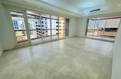Apartment - 2 Bedrooms - 3 Bathrooms for rent in Escape Tower - Business Bay - Dubai