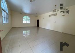 Villa - 8 bedrooms - 7 bathrooms for rent in Al Tawiya - Al Ain