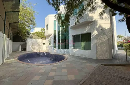 فيلا - 5 غرف نوم - 6 حمامات للايجار في فلل ام سقيم 1 - أم سقيم 1 - أم سقيم - دبي