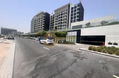 Retail - Studio for sale in AZIZI Riviera - Meydan One - Meydan - Dubai