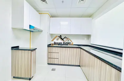 شقة - غرفة نوم - 2 حمامات للايجار في باين ريزيدنتس - 4 الورسان - الورسان - دبي