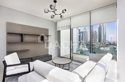 Apartment - 2 Bedrooms - 3 Bathrooms for sale in LIV Marina - Dubai Marina - Dubai