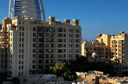 شقة - غرفة نوم - 1 حمام للايجار في رحال 2 - مدينة جميرا ليفينج - أم سقيم - دبي