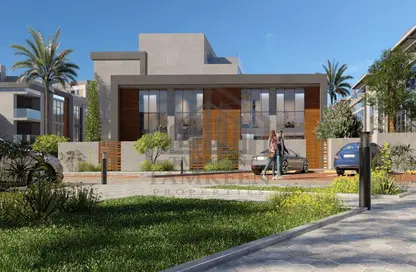Townhouse - 4 Bedrooms - 5 Bathrooms for sale in Verdana - Dubai Investment Park (DIP) - Dubai