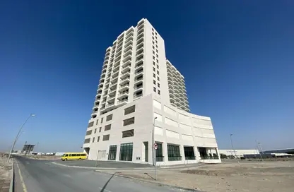 Apartment - 1 Bedroom - 2 Bathrooms for sale in Equiti Gate - Jebel Ali - Dubai