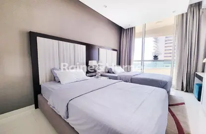 Apartment - 2 Bedrooms - 2 Bathrooms for sale in Upper Crest - Downtown Dubai - Dubai