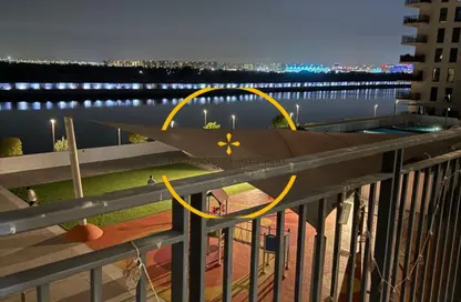 شقة - 1 حمام للايجار في وترز أج - جزيرة ياس - أبوظبي شقة - 1 حمام للايجار في وترز أج - جزيرة ياس - أبوظبي