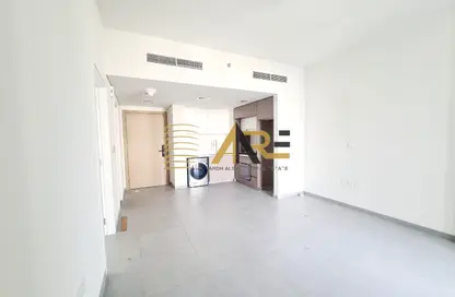 Apartment - 1 Bedroom - 2 Bathrooms for rent in The Boulevard 2 - Aljada - Sharjah