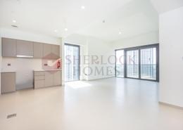 Apartment - 2 bedrooms - 2 bathrooms for rent in Act One | Act Two towers - Opera District - Downtown Dubai - Dubai