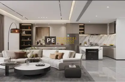 Apartment - 2 Bedrooms - 3 Bathrooms for sale in Sports View Residence - Al Warsan 4 - Al Warsan - Dubai