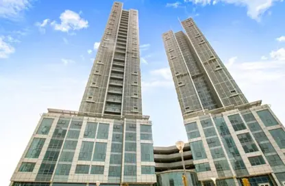 Apartment - 2 Bedrooms - 2 Bathrooms for sale in Horizon Tower B - City Of Lights - Al Reem Island - Abu Dhabi