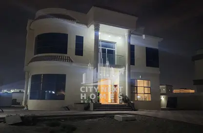 فيلا - 5 غرف نوم - 6 حمامات للايجار في العوير 1 - العوير - دبي