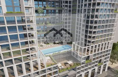 شقة - 1 حمام للبيع في مساكن كورنيش عجمان - طريق كورنيش عجمان - عجمان شقة - 1 حمام للبيع في مساكن كورنيش عجمان - طريق كورنيش عجمان - عجمان