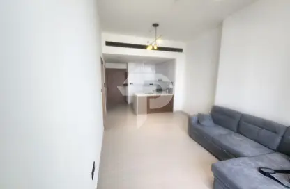 Apartment - 1 Bedroom - 2 Bathrooms for rent in Binghatti Tulip - Jumeirah Village Circle - Dubai
