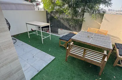 تاون هاوس - 3 غرف نوم - 3 حمامات للبيع في المرابع العربية 3 - دبي