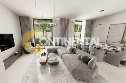 Townhouse - 4 Bedrooms - 5 Bathrooms for sale in Al Deem - Al Bahya - Abu Dhabi