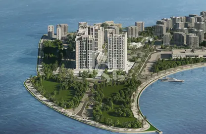 Apartment - Studio - 1 Bathroom for sale in Selina Bay - Yas Island - Abu Dhabi