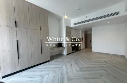Apartment - Studio - 1 Bathroom for sale in Empire Residence - Jumeirah Village Circle - Dubai