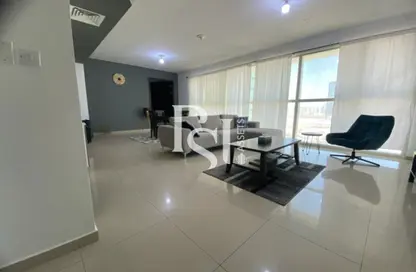 شقة - غرفة نوم - 2 حمامات للبيع في برج راس الخيمة - مارينا سكوير - جزيرة الريم - أبوظبي شقة - غرفة نوم - 2 حمامات للبيع في برج راس الخيمة - مارينا سكوير - جزيرة الريم - أبوظبي