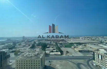 Apartment - 2 Bedrooms - 2 Bathrooms for rent in Al Nakheel - Ras Al Khaimah