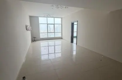 شقة - 3 غرف نوم - 3 حمامات للايجار في برج الكالوتي - المجاز 2 - المجاز - الشارقة