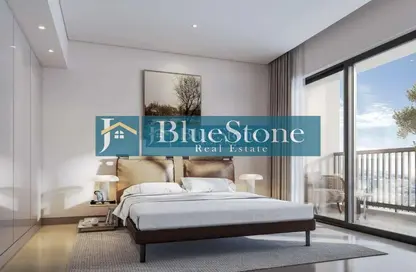 Apartment - 1 Bedroom - 1 Bathroom for sale in Sobha Orbis - Motor City - Dubai