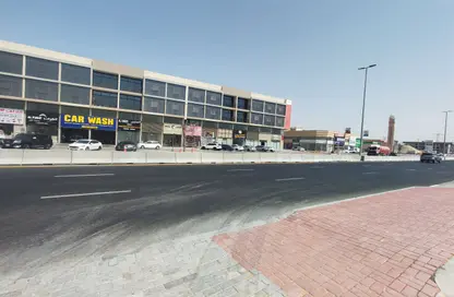 Land - Studio for sale in Al Yasmeen 1 - Al Yasmeen - Ajman