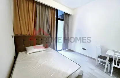 شقة - 1 حمام للايجار في عزيزي ريفيرا - ميدان واحد - ميدان - دبي
