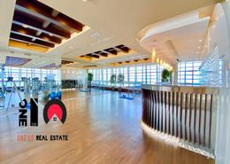Apartment - 2 bedrooms - 4 bathrooms for rent in Al Ain Tower - Khalidiya Street - Al Khalidiya - Abu Dhabi