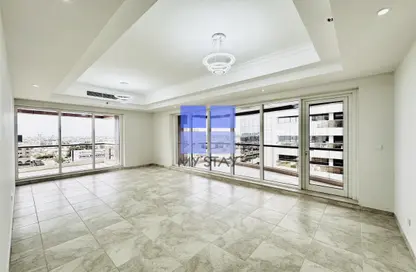 Apartment - 2 Bedrooms - 3 Bathrooms for rent in Escape Tower - Business Bay - Dubai
