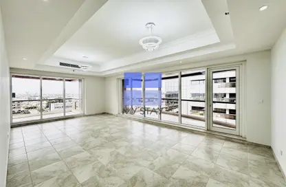Apartment - 2 Bedrooms - 3 Bathrooms for rent in Escape Tower - Business Bay - Dubai