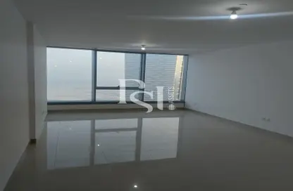 Apartment - 2 Bedrooms - 5 Bathrooms for rent in Sky Tower - Shams Abu Dhabi - Al Reem Island - Abu Dhabi