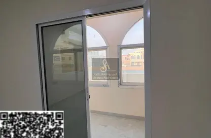 Apartment - 1 Bedroom - 2 Bathrooms for rent in Al Rawda 3 Villas - Al Rawda 3 - Al Rawda - Ajman