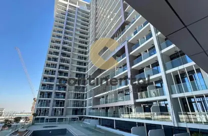 Apartment - Studio - 1 Bathroom for sale in Al Maryah Vista - Al Maryah Island - Abu Dhabi