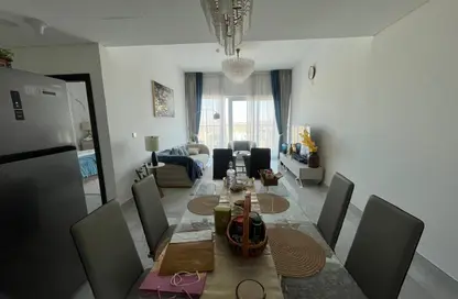 Apartment - 2 Bedrooms - 2 Bathrooms for rent in Pearlz by Danube - Al Furjan - Dubai