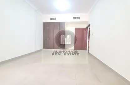 شقة - 2 غرف نوم - 2 حمامات للايجار في آل نهيان - أبوظبي