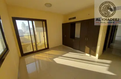 Apartment - 2 Bedrooms - 2 Bathrooms for rent in Al Naemiya Tower 1 - Al Naemiya Towers - Al Nuaimiya - Ajman