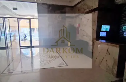 Apartment - 2 Bedrooms - 2 Bathrooms for rent in Al Jurf 2 - Al Jurf - Ajman Downtown - Ajman
