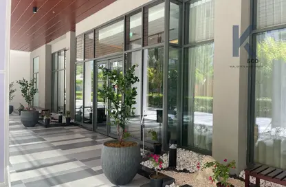 Apartment - 1 Bedroom - 2 Bathrooms for rent in Wilton Park Residences - Mohammed Bin Rashid City - Dubai