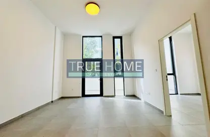 Apartment - 1 Bedroom - 2 Bathrooms for sale in The Solo - Aljada - Sharjah