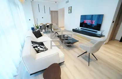 Apartment - 2 Bedrooms - 2 Bathrooms for sale in Avanti - Business Bay - Dubai