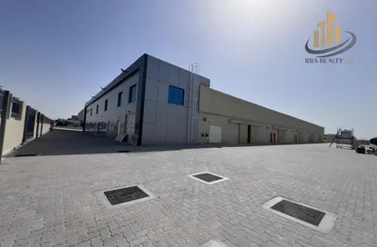 Warehouse - Studio - 6 Bathrooms for rent in Freezone South - Jebel Ali Freezone - Jebel Ali - Dubai Warehouse - Studio - 6 Bathrooms for rent in Freezone South - Jebel Ali Freezone - Jebel Ali - Dubai