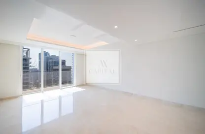 شقة - غرفة نوم - 1 حمام للبيع في بالاس بيتش ريزيدنس - إعمار بيتشفرونت - دبي هاربور - دبي