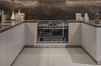 Townhouse - 2 Bedrooms - 3 Bathrooms for sale in Hayyan - Sharjah