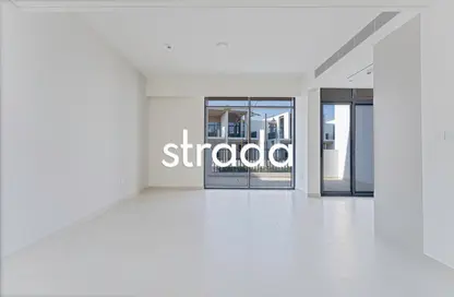 Townhouse - 3 Bedrooms - 4 Bathrooms for sale in Bliss - Arabian Ranches 3 - Dubai