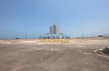 Land - Studio for sale in Al Mairid - Ras Al Khaimah