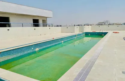 Apartment - 2 Bedrooms - 3 Bathrooms for rent in Al Warsan 4 - Al Warsan - Dubai