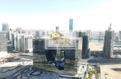 Apartment - 2 Bedrooms - 4 Bathrooms for sale in Executive Tower G - Executive Towers - Business Bay - Dubai