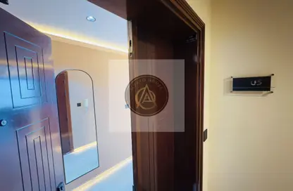 Apartment - 2 Bedrooms - 2 Bathrooms for rent in Elite Residence - Dubai Marina - Dubai